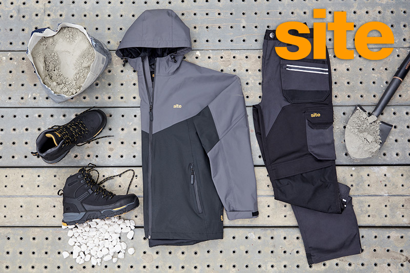 La gamme de vêtements, chaussures et protections de la personne Site - Brico Dépôt