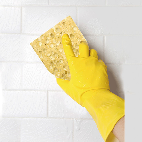 Entretien du carrelage