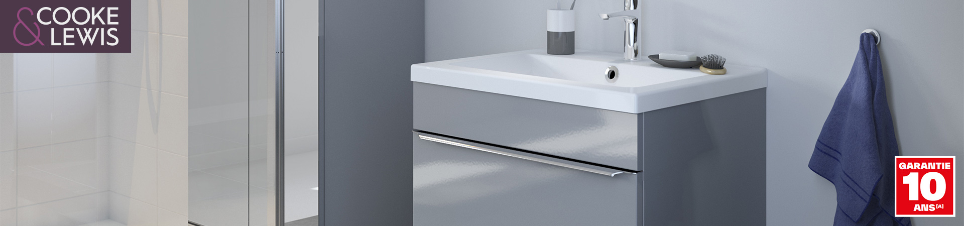 Visuel de la collection de produits