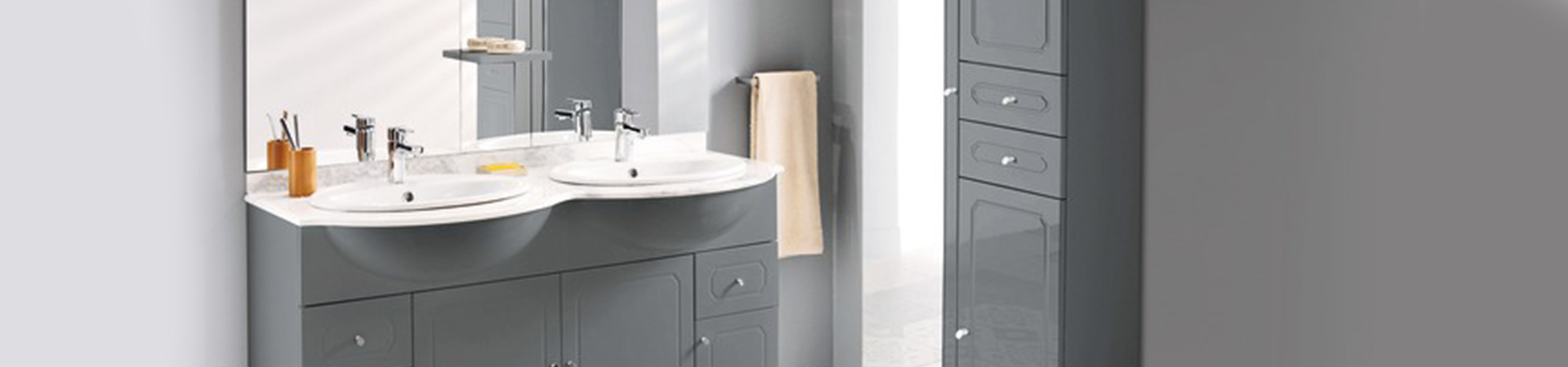 Visuel de la collection de produits