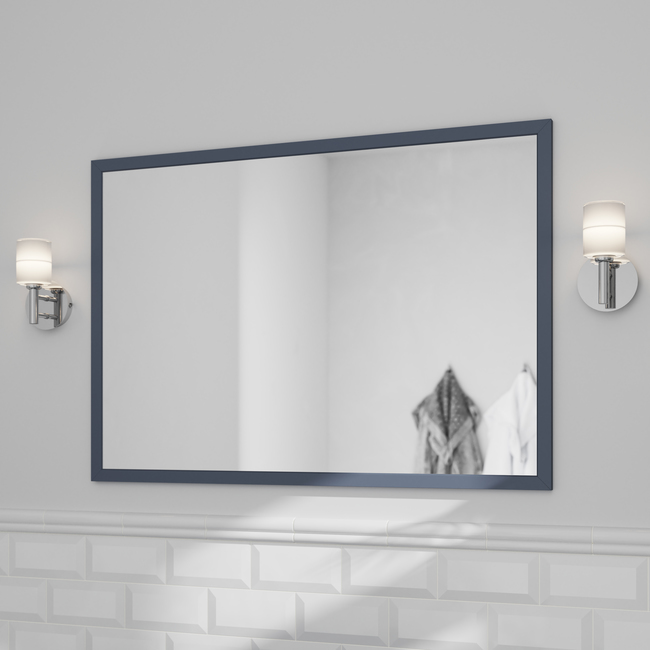 Miroir de Salle de bains