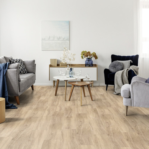 Dalle & Lame vinyles PVC