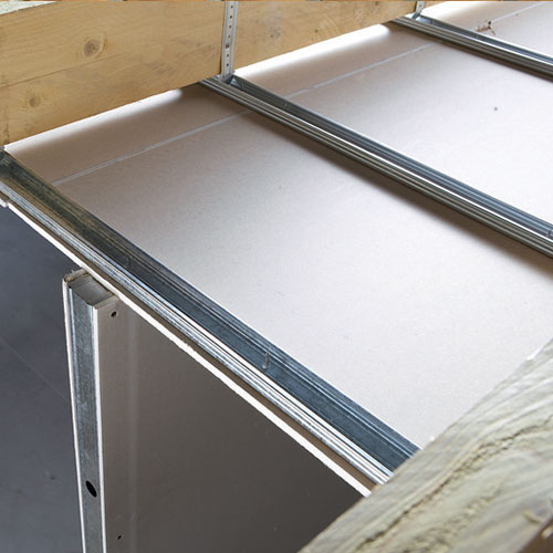 Accessoire de cloisonnement