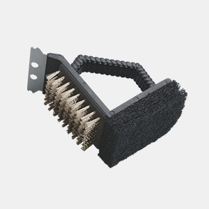 Accessoires de barbecue