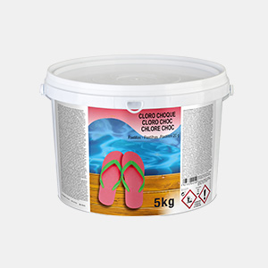 Produit entretien piscine