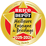 Meilleure enseigne de bricolage de l’année 2025/2026