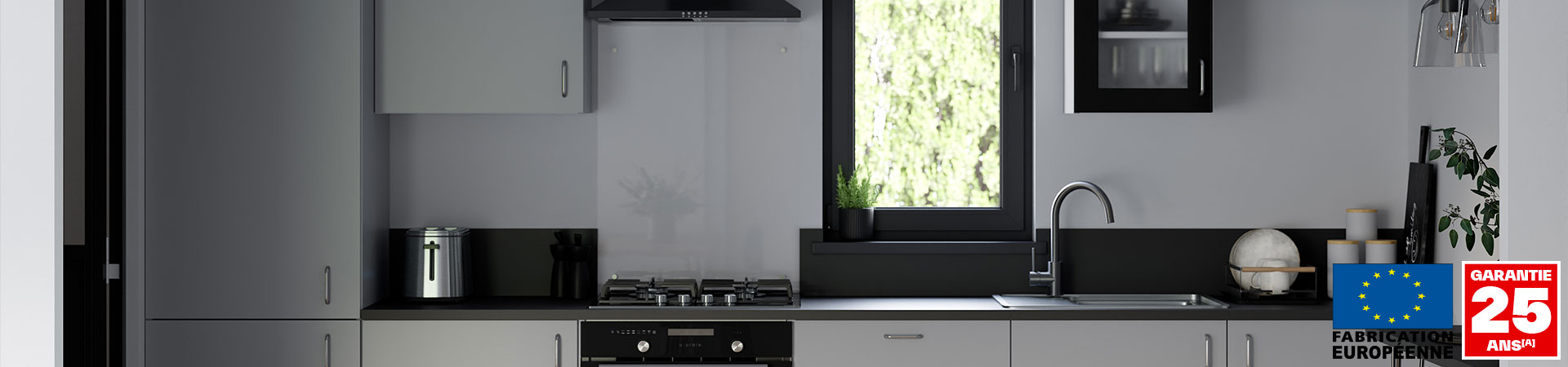 Visuel de la collection de produits