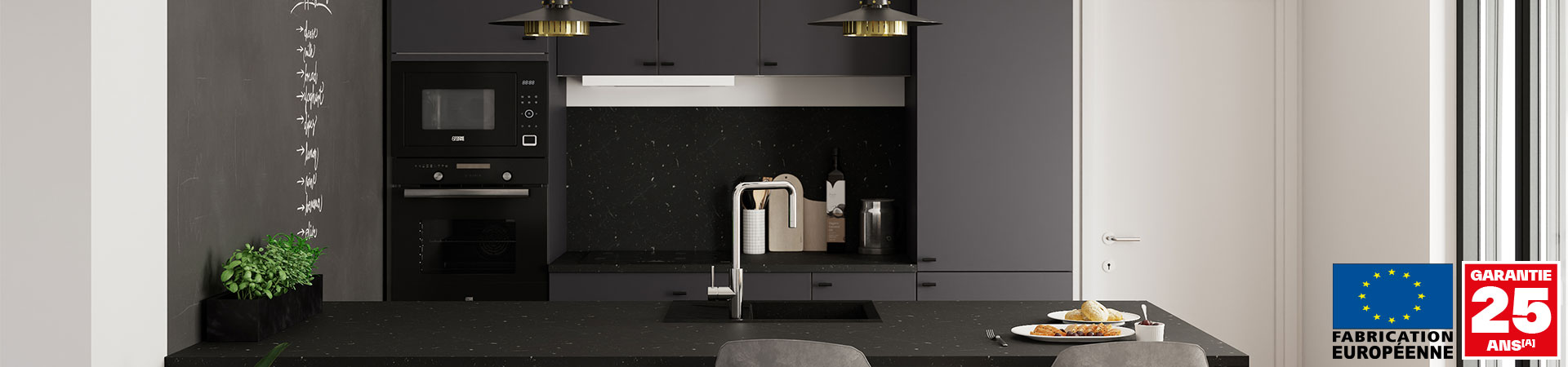 Visuel de la collection de produits