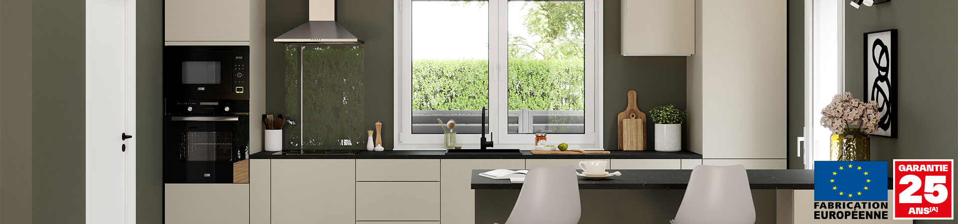 Visuel de la collection de produits