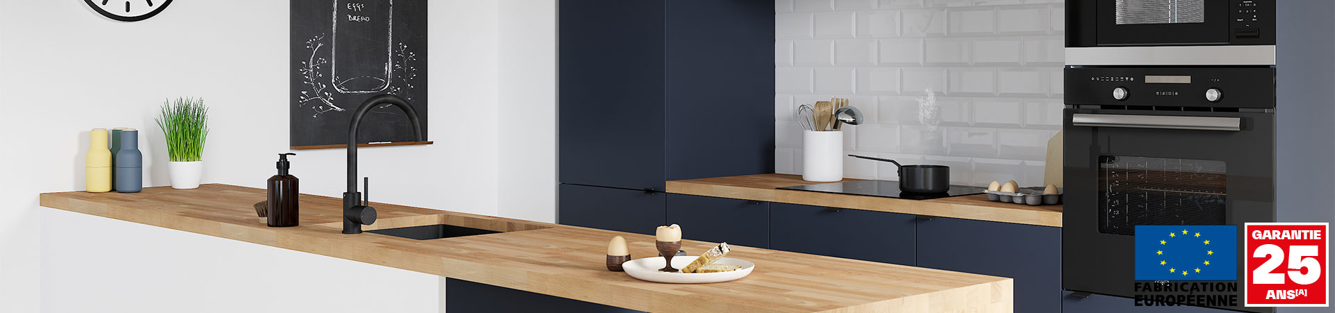 Visuel de la collection de produits