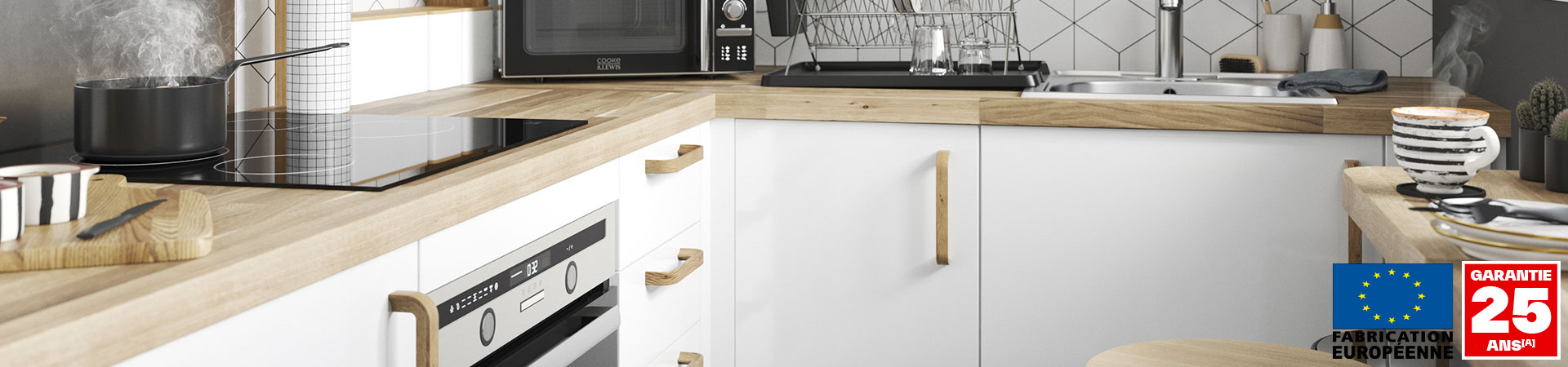 Visuel de la collection de produits