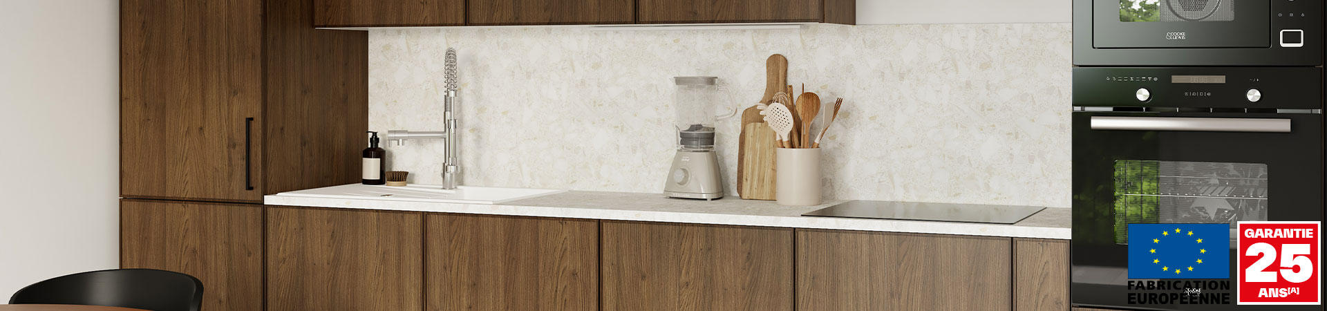 Visuel de la collection de produits