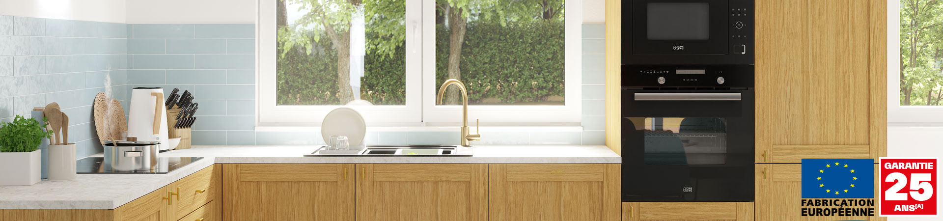 Visuel de la collection de produits