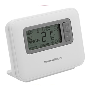 Accessoires chauffage central