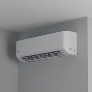 Pompe à chaleur air/air