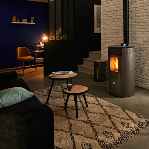 Poêle à pétrole & poêle à gaz