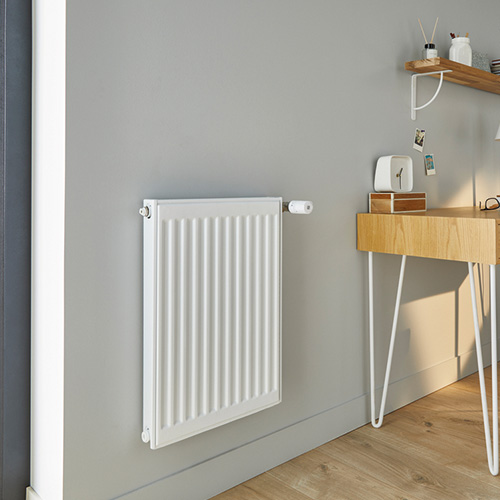 Radiateur eau chaude