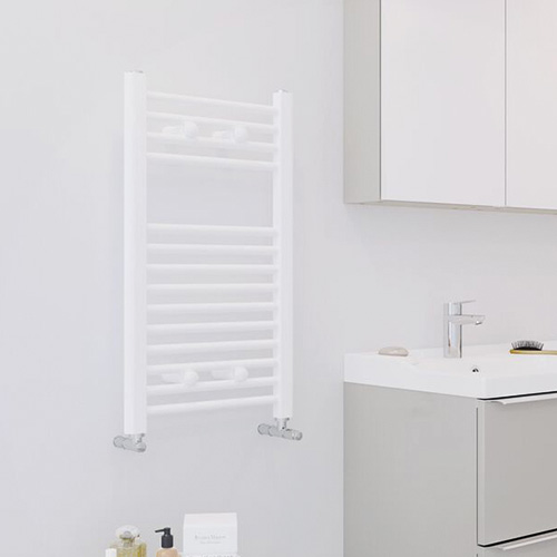 Sèche-serviettes eau chaude