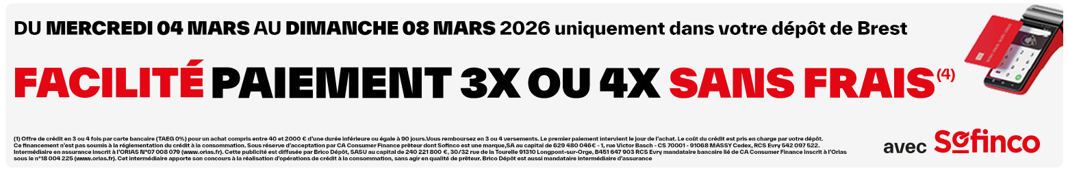 financement 3x4 CB sans frais