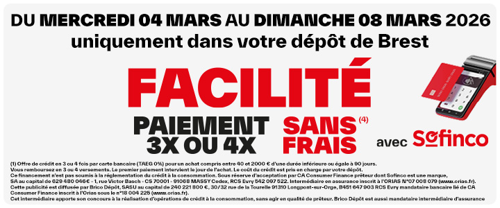 financement 3x4 CB sans frais