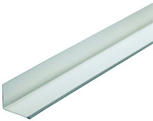 Cornière CR2 en acier galvanisé type L30/23 - L. 3 m - Brico Dépôt