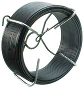 Fil d'attache en fer recuit 0,2 kg - ø 1,3 mm - Brico Dépôt