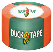 Adhésif réparation orange 50 mm x 25 m - Ducktape - Brico Dépôt