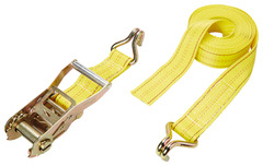 Sangle à cliquet 6m - 50 mm 1500 kg - Diall - Brico Dépôt