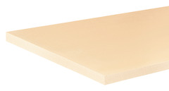 _RETRAIT_SOLDES__Panneau de polystyrène extrudé L. 1,25 x l. 0,60 m Ép. 20 mm - Soprema - Brico Dépôt