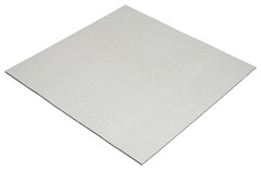 Lot de 4 panneaux acoustique - Diall - Brico Dépôt