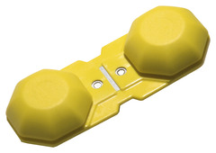 Lot de 25 connecteurs de suspente "Optima 2" - Isover - Brico Dépôt