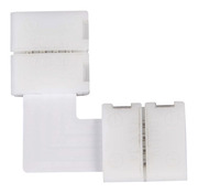 Connecteur d'angle pour ruban LED - Colours - Brico Dépôt