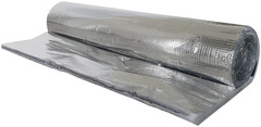 Isolant mince thermo-réflecteur 13 composants - Brico Dépôt
