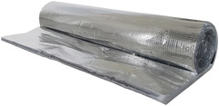 Isolant mince thermo-réflecteur 19 composants - Brico Dépôt
