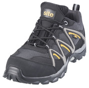 _RETRAIT_SOLDES__Chaussures de sécurité "Mercury" S1P SRA Taille 45 - Brico Dépôt