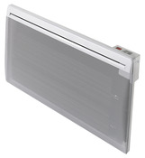 Panneau rayonnant horizontal "Dipsy" 1500W - H. 50 x L. 87,5 cm - Noirot - Brico Dépôt