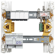 Coffret de communication grade 2 - Legrand - Brico Dépôt