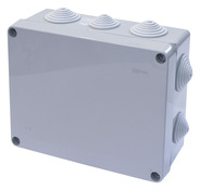 Boîte de dérivation 220 x 170 mm - Diall - Brico Dépôt