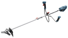 Débroussailleuse sur batterie - Erbauer - Brico Dépôt