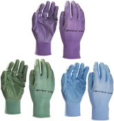 Lot de 3 paires de gants de jardin - taille 9 - Brico Dépôt