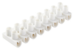 Barrette de connexion à visser 2,5 mm - Brico Dépôt