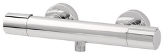 MITIGEUR DE DOUCHE THERMOSTATIQUE "BERROW" - GoodHome - Brico Dépôt