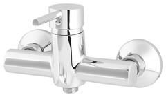 Mitigeur de douche "Lazu" - GoodHome - Brico Dépôt