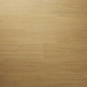 Lame PVC à clipser "Bachata" - Miel - L. 122 x l. 15 cm - GoodHome - Brico Dépôt