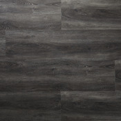 Lame PVC à clipser "Jazy" - Gris - L. 122 x l. 22,9 cm - GoodHome - Brico Dépôt