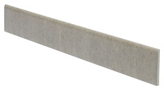 Plinthe "Natural" grège - l. 8 x L. 60 cm - Colours - Brico Dépôt