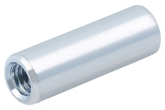 Manchon T.F ABI EN acier au carbone durable 6 x 30 mm - Diall - Brico Dépôt