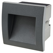 Brique lumineuse pour escaliers "Sham" - Marque BLOOMA - Brico Dépôt