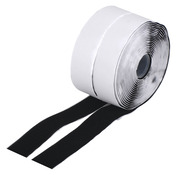 Bande adhésive scratch noir 5 m - Diall - Brico Dépôt