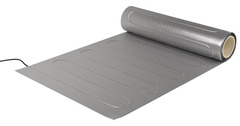_RETRAIT_EDG_Plancher chauffant pour sol flottant 10 m² - Blyss - Brico Dépôt